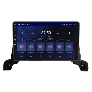 Navigatie Digital IQ PEUGEOT 5008 2017-2020 QLED 2GB 32GB 4 CORE - Img 4