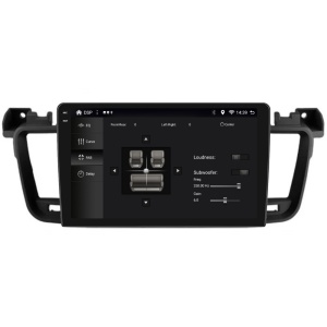 Navigatie Digital IQ PEUGEOT 508 2011-2018 2K 8GB 128GB 8 CORE - Img 6