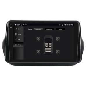 Navigatie Digital IQ Peugeot Bipper 2007-2021 2K 8GB 128GB 8 CORE - Img 7