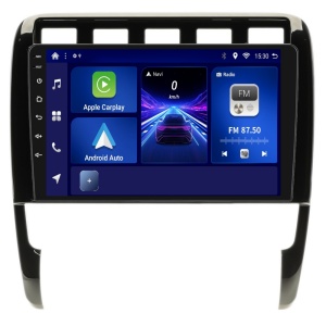 Navigatie Digital IQ Porsche Cayenne 2003-2010 QLED 2GB 32GB 4 CORE