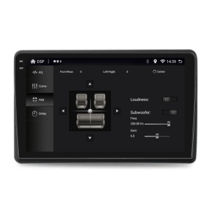 Navigatie Digital IQ Renault Arkana 2019-2023 2K 8GB 128GB 8 CORE - Img 6