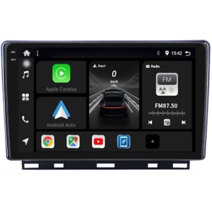 Navigatie Digital IQ Renault Captur dupa 2019 2K 8GB 128GB 8 CORE