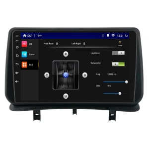 Navigatie Digital IQ Renault Clio 3 2005-2014 QLED 2GB 32GB 4 CORE - Img 7