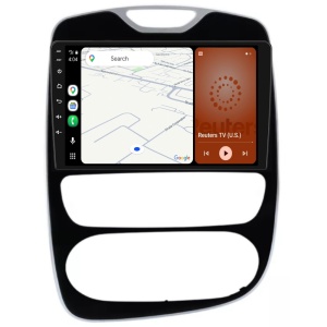 Navigatie Digital IQ Renault Clio 4 2016-2019 QLED 2GB 32GB 4 CORE - Img 9