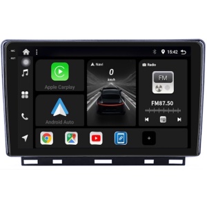 Navigatie Digital IQ Renault Clio 5 dupa 2019 2K 8GB 128GB 8 CORE