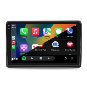 Navigatie Digital IQ Renault Express dupa 2021 2K 8GB 128GB 8 CORE - Img 2