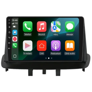 Navigatie Digital IQ Renault Fluence 2009-2016 QLED 2GB 32GB 4 CORE - Img 2