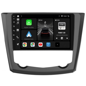 Navigatie Digital IQ Renault Kadjar 2015-2017 QLED 4GB 64GB 8 CORE