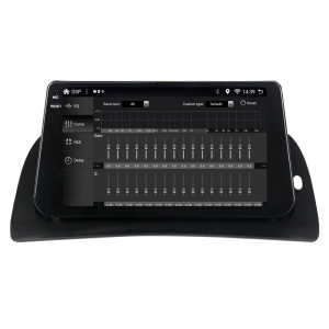 Navigatie Digital IQ Renault Kangoo 2008-2021 2K 8GB 128GB 8 CORE - Img 5