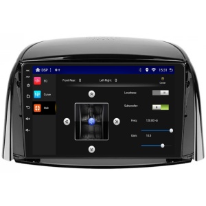 Navigatie Digital IQ Renault Koleos 2008-2016 QLED 2GB 32GB 4 CORE - Img 7