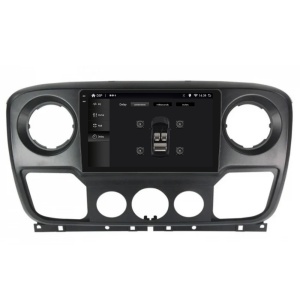 Navigatie Digital IQ Renault Master 2010-2020 2K 8GB 128GB 8 CORE - Img 7