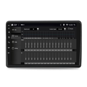 Navigatie Digital IQ Renault Master 2020-2024 QLED 4GB 64GB 8 CORE - Img 5