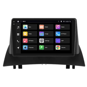 Navigatie Digital IQ Renault Megane 2 2001-2009 2K 8GB 128GB 8 CORE - Img 9