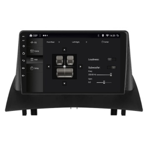 Navigatie Digital IQ Renault Megane 2 2001-2009 QLED 4GB 64GB 8 CORE - Img 6