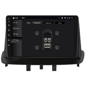 Navigatie Digital IQ Renault Megane 3 2009-2016 QLED 4GB 64GB 8 CORE - Img 7