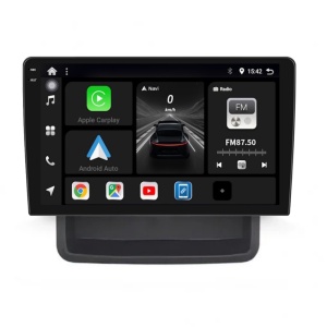 Navigatie Digital IQ Renault Trafic 2 2004-2014 2K 8GB 128GB 8 CORE