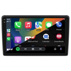 Navigatie Digital IQ Renault Trafic 2 2004-2014 2K 8GB 128GB 8 CORE - Img 2