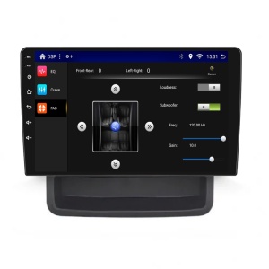 Navigatie Digital IQ Renault Trafic 2 2004-2014 QLED 2GB 32GB 4 CORE - Img 7
