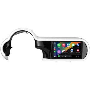 Navigatie Digital IQ Renault Twingo dupa 2014 2K 8GB 128GB 8 CORE - Img 2