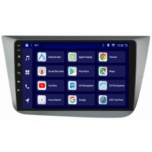 Navigatie Digital IQ Seat Altea 2004-2015 QLED 2GB 32GB 4 CORE - Img 3