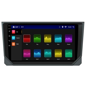 Navigatie Digital IQ Seat Arona 2017-2022 QLED 2GB 32GB 4 CORE - Img 5