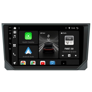 Navigatie Digital IQ Seat Arona 2017-2022 QLED 4GB 64GB 8 CORE