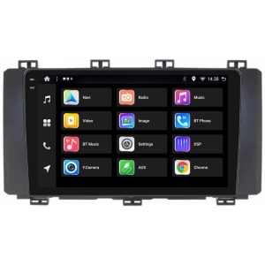 Navigatie Digital IQ Seat Ateca 2016-2021 2K 8GB 128GB 8 CORE - Img 9