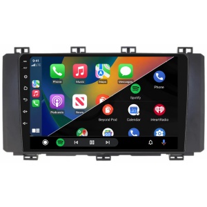 Navigatie Digital IQ Seat Ateca 2016-2021 QLED 4GB 64GB 8 CORE - Img 2