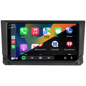 Navigatie Digital IQ Seat Ibiza 6F 2017-2022 2K 8GB 128GB 8 CORE - Img 2