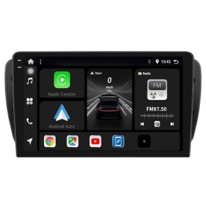 Navigatie Digital IQ Seat Ibiza 6J 2009-2013 2K 8GB 128GB 8 CORE