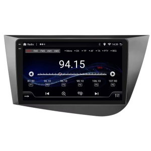 Navigatie Digital IQ Seat Leon 1P 2005-2013 2K 8GB 128GB 8 CORE - Img 3