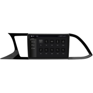 Navigatie Digital IQ Seat Leon 3 2012-2020 2K 8GB 128GB 8 CORE - Img 4