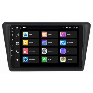 Navigatie Digital IQ Seat Toledo 4 2012-2019 QLED 4GB 64GB 8 CORE - Img 9