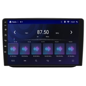 Navigatie Digital IQ Skoda Fabia 2 2006-2014 QLED 2GB 32GB 4 CORE - Img 4