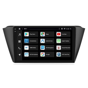 Navigatie Digital IQ Skoda Fabia 3 2014-2021 2K 8GB 128GB 8 CORE - Img 8