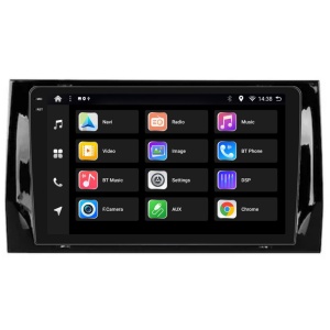 Navigatie Digital IQ Skoda Kodiaq 2016-2024 2K 8GB 128GB 8 CORE - Img 9