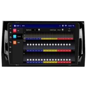 Navigatie Digital IQ Skoda Kodiaq 2016-2024 QLED 2GB 32GB 4 CORE - Img 6