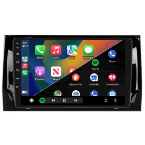Navigatie Digital IQ Skoda Kodiaq 2016-2024 QLED 4GB 64GB 8 CORE - Img 2