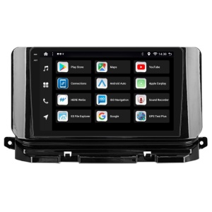 Navigatie Digital IQ Skoda Octavia 4 dupa 2019 2K 8GB 128GB 8 CORE - Img 8