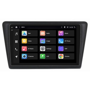 Navigatie Digital IQ Skoda Rapid 2011-2019 2K 8GB 128GB 8 CORE - Img 9