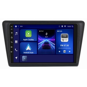 Navigatie Digital IQ Skoda Rapid 2011-2019 QLED 2GB 32GB 4 CORE