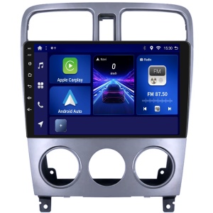Navigatie Digital IQ Subaru Forester SG 2004-2008 QLED 2GB 32GB 4 CORE