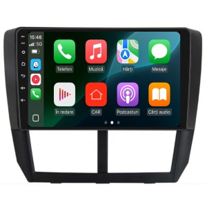 Navigatie Digital IQ Subaru Forester SH 2008-2013 QLED 2GB 32GB 4 CORE - Img 2
