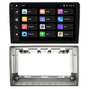 Navigatie Digital IQ Subaru Impreza WRX 2002-2004 2K 8GB 128GB 8 CORE - Img 9