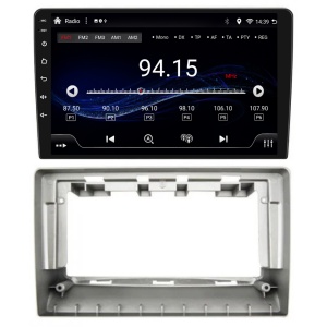Navigatie Digital IQ Subaru Impreza WRX 2002-2004 QLED 4GB 64GB 8 CORE - Img 3