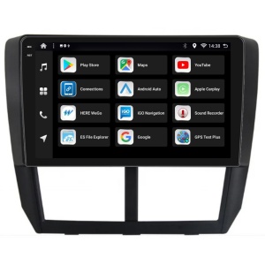 Navigatie Digital IQ Subaru Impreza XV WRX 2007-2014 2K 8GB 128GB 8 CORE - Img 8