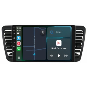 Navigatie Digital IQ Subaru Legacy Outback 2004-2009 QLED 2GB 32GB 4 CORE - Img 8