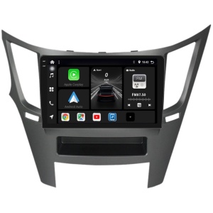 Navigatie Digital IQ Subaru Legacy Outback 2010-2016 2K 8GB 128GB 8 CORE