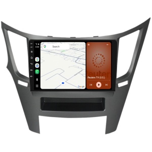 Navigatie Digital IQ Subaru Legacy Outback 2010-2016 QLED 2GB 32GB 4 CORE - Img 9