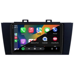 Navigatie Digital IQ Subaru Legacy Outback 2014-2020 2K 8GB 128GB 8 CORE - Img 2